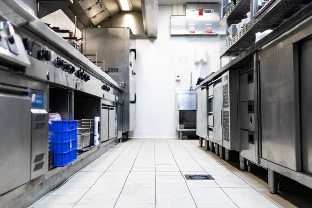 Equip Your Kitchen for Success with the Best Commercial Appliances!