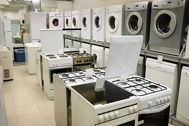 West Wood Appliances – Quality You Can Trust
