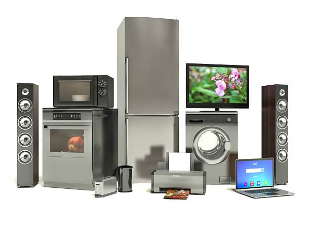 Upgrade Your Home with Smart & Essential Appliances!