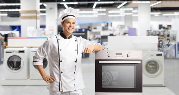Find the Perfect Commercial Appliances for Your Business!
